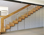 Construction et protection de vos escaliers par Escaliers Maisons à Treuzy-Levelay
